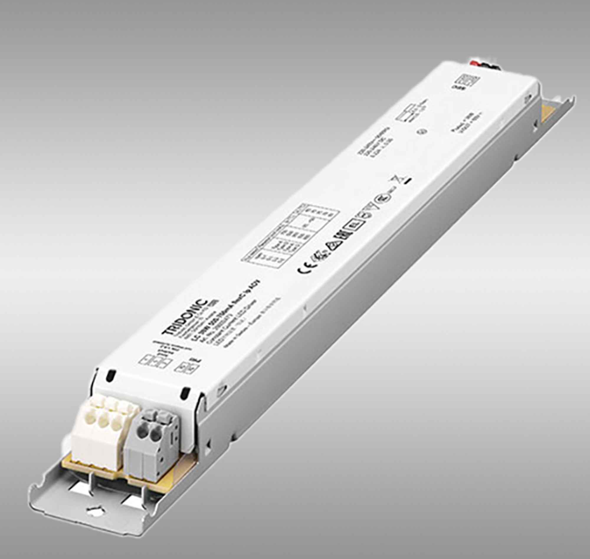 LC Drivers Tridonic Multi Function Driver